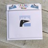 PENGUIN POP-UP CARD