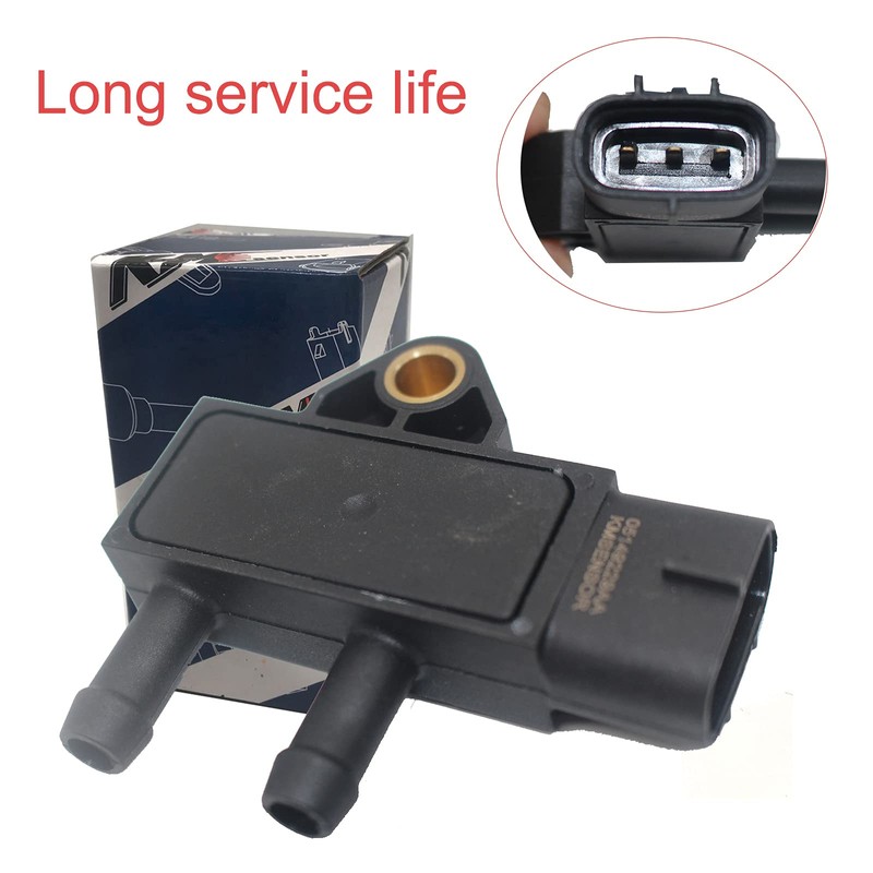 kmdiesel 5149229AA 05149229AA Diesel Differential Pressure Sensor Switch Fits Cummins