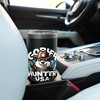 Gopher Hunter USA Gopher Hunting Trap Stainless Steel Insulated Tumbler