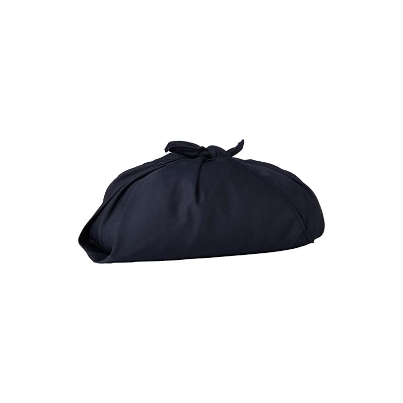 Tatsumiya Antibacterial Bento Bag, Azuma Bag, Made in Japan, Navy,