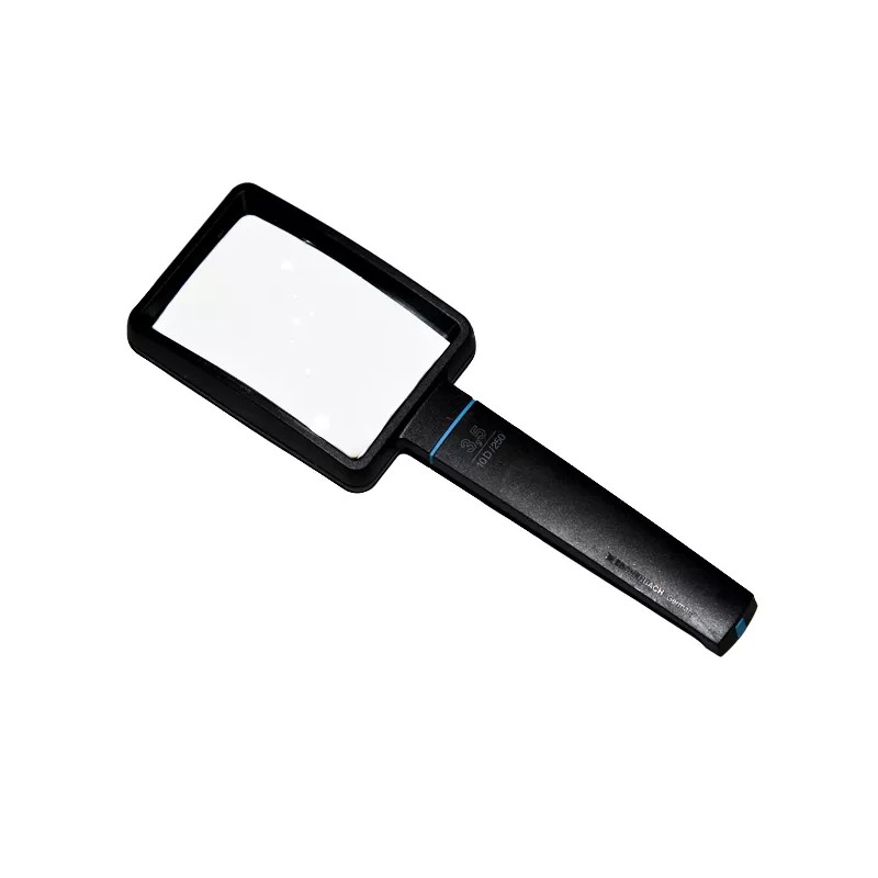 Eschenbach 3.5X Eschenbach Hand Held Magnifier, Low Vision, Made in