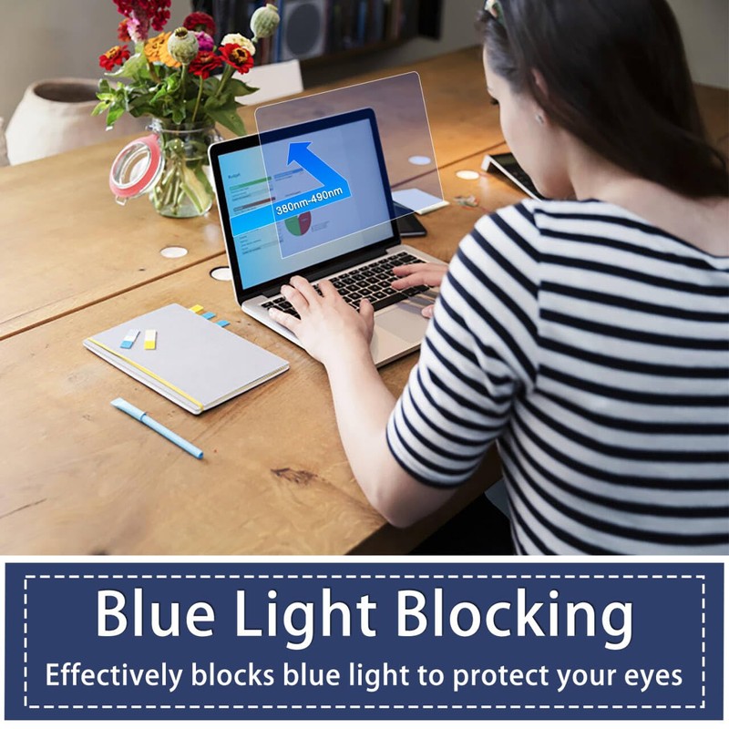 Protector de visualización de 16 pulgadas para portátil Dell Pro