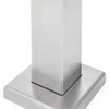 Top Hardware Stainless Steel 316 Grade Base Flange/Plate Cover for