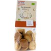 Fior di loto Biscotti al cocco biologici - Gusto delicato