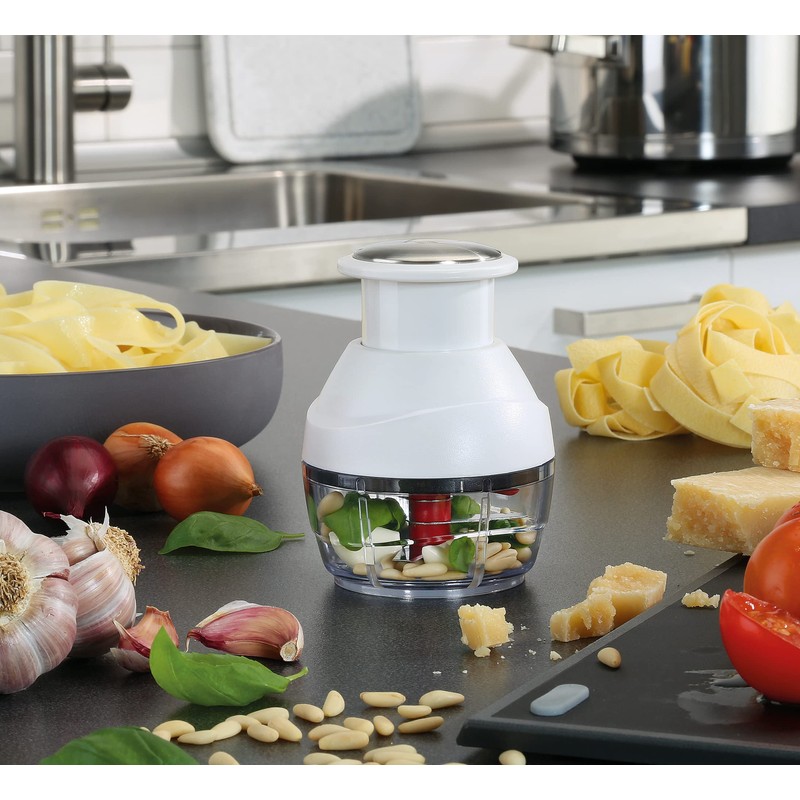 Küchenprofi 1307702200 Multi-Cutter Plastic