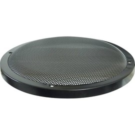 Elegance Speaker Protective Mesh Cover / 10 Inch = 250 mm / Fine Mesh