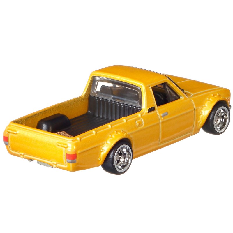 Hot Wheels Datsun Sunny B121 Vehicle