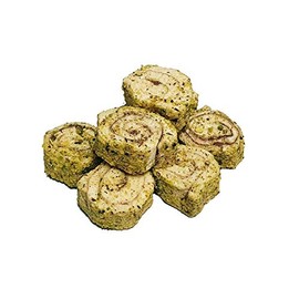 Persis Premium Turkish Delight Extra Pistachio - 500g