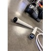 IDOU Boxing Jump Rope - Tangle-Free, 16% Heavier than Regular