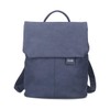 Two Mademoiselle MR8 Backpack 29 cm - Blue -