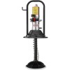 Portable Air Operated Grease Pump 50:1 Pressure Ratio 13 Ft