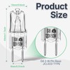 HNYYZL 12 Pack G8 Halogen Light Bulbs - 50W 120V