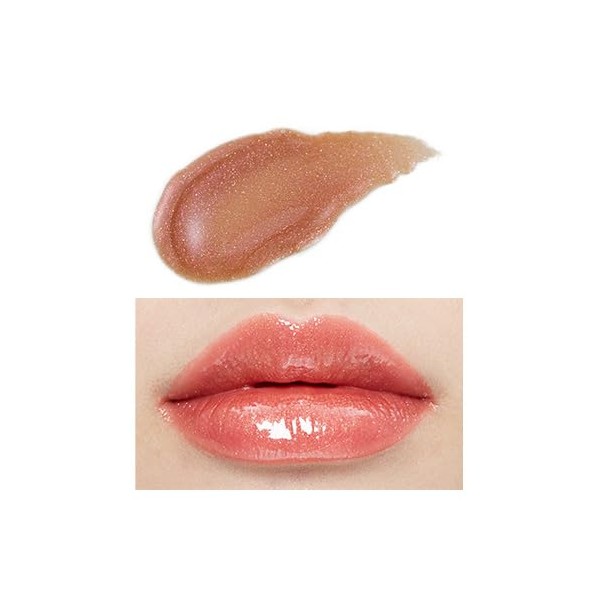 WHOMEE Kiratint Gloss (Kira Beige)