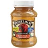 Musselman's Chunky Applesauce, 24-Ounce Plastic Jars (Pack of 6)