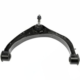 YOYOCOLL 1pc Suspension Assembly Front Right Passenger Upper Side with Ball Joint Steel for Ram 1500 3.0L 2014-2017 & 3.6L 2013-2017 & 3.7L 2011-2012 & 5.7L 2011-2017 54878KD