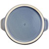 Santo 18219 Banko Ware Pot, Single Use, 1 Person Use,