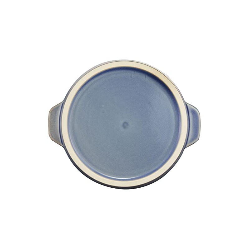 Santo 18219 Banko Ware Pot, Single Use, 1 Person Use,
