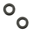 John Deere Original Equipment Washer 2 Pack - M45828
