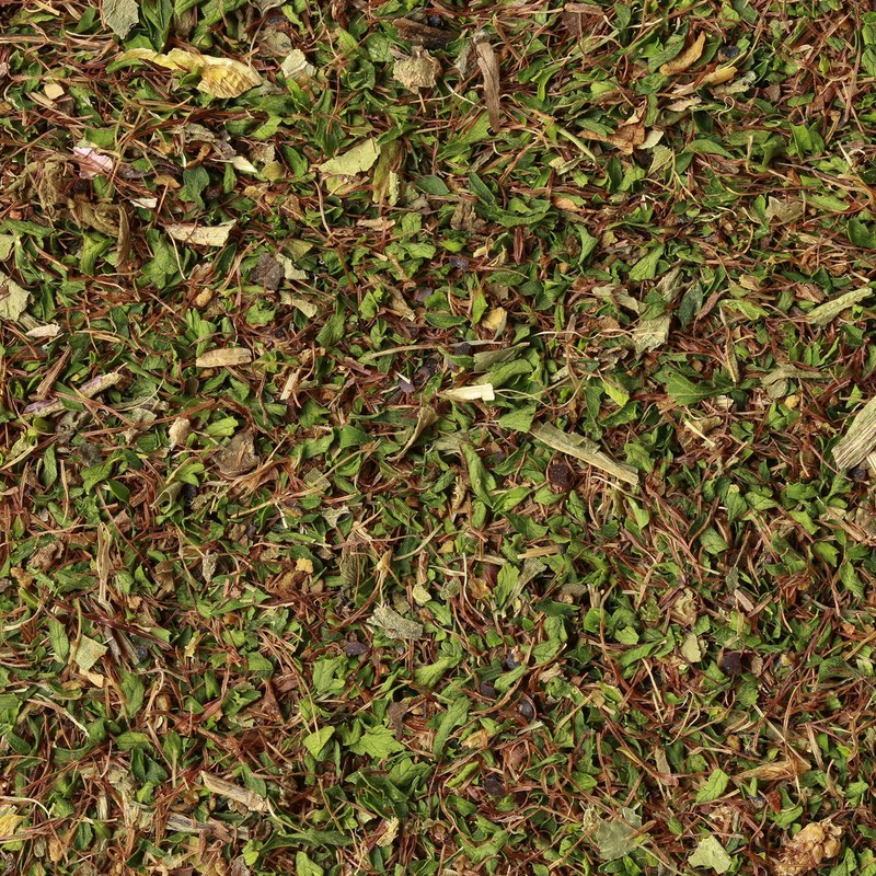 Parsley & Cornsilk Herb Tea