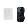 KNGFUMEC 2 Sets PRO Gaming Mouse Glides for Razer Viper