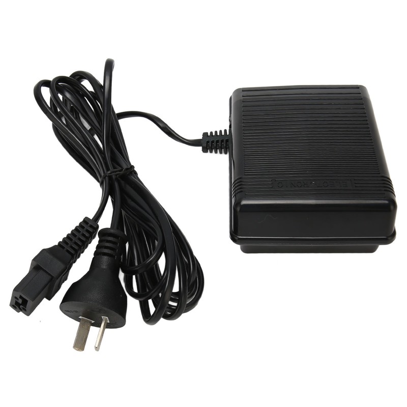 Foot Pedal Switch Professional Replacement Foot Controller for Sewing Machine