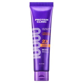 Elastin 엘라스틴 프로틴 클리닉 10000 컬링 헤어에센스 150ml 1개 [01_150ml × 1개] Elastin Protein Clinic 10000 Curling Hair Essence 150ml 1pc [01_150ml × 1pc]