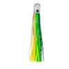 FOLANDO 25cm Realistic Octopus Soft Fishing Lure – Lifelike Squid