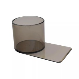 Plastic Slide Under Cup Holder for Casino Tables (acs)
