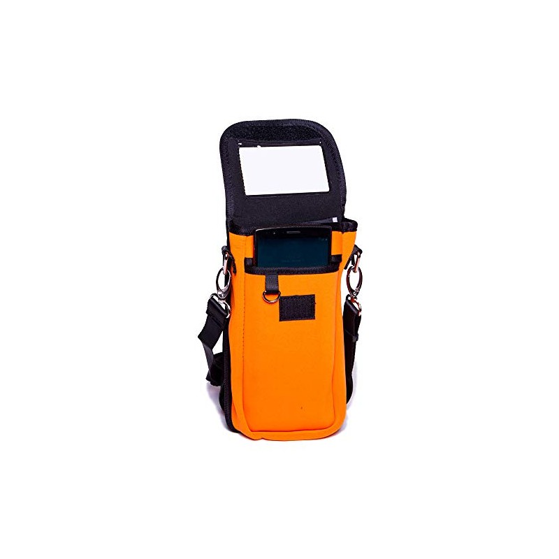 Kanga Pro Hiker - Water Bottle, Cell Phone Holder w/Adjustable