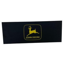 John Deere decal gator 4x2 6x4 6x4 diesel e-gator turf gator M125076