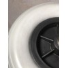 Pride 8x2 200x50 Caster Wheels Jazzy Wheelchair PU Foam Casters