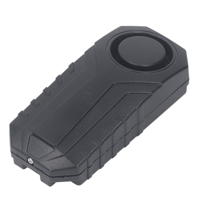 Bike Alarm 113dB Sensitivity Volume Adjustable Waterproof Bike Anti Theft
