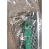 Standard NYLUBE DOOR GUIDE KIT DW2 GREEN DOOR GIB; NY-948-G
