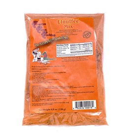 Creative Cajun Cooking Ultimate Etouffee Mix