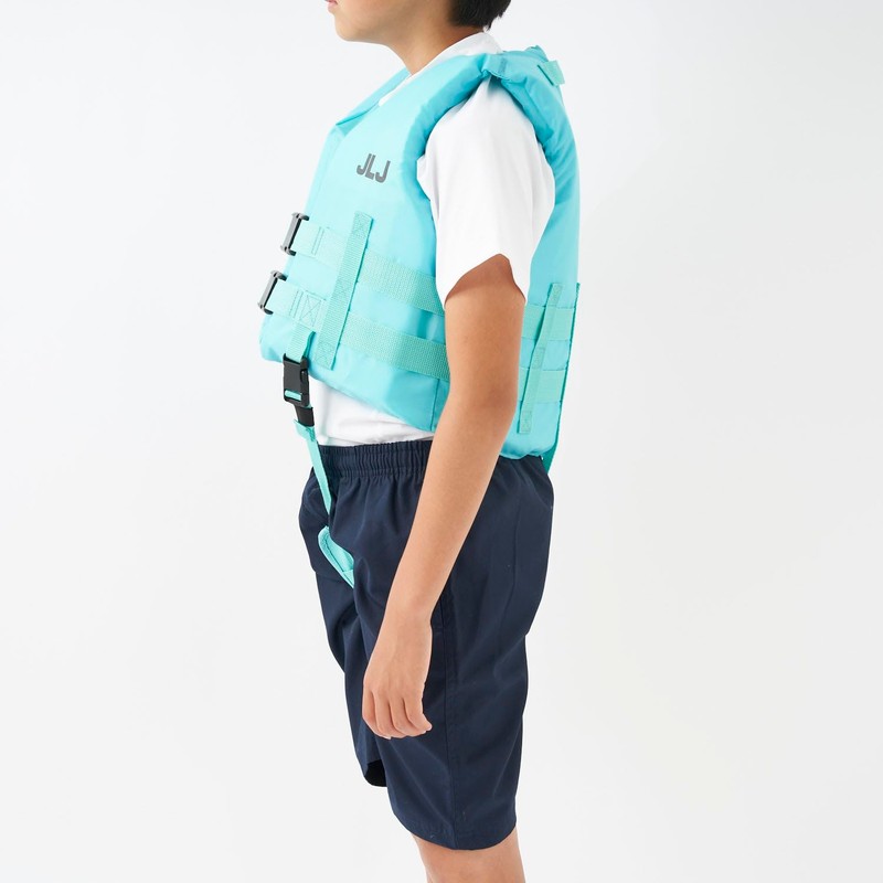 Ocean Pacific 122484 Kids Floating Vest Life Jacket for Leisure,