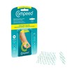 COMPEED 198102.8 Callos Continuous Hydration Pack of 6 Plastic