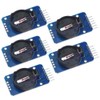 5pcs Real Time Clock Module for DS3231 AT24C32 Module
