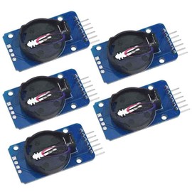 5pcs Real Time Clock Module for DS3231 AT24C32 Module