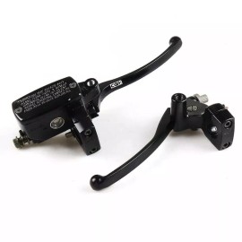 Master Brake Master Cylinder Clutch Lever for Yamaha Road Star XV1600 1700 1999-2014
