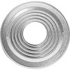 SELKIRK CORP 103460 3-Inch Galvanized Pipe Collar