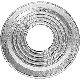 SELKIRK CORP 103460 3-Inch Galvanized Pipe Collar