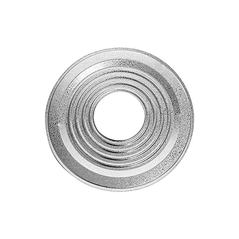 SELKIRK CORP 103460 3-Inch Galvanized Pipe Collar