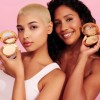 Polvo Compacto Mcobeauty Miracle Flawless Tono Medio Cálido