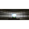 S8LS WHITE CLEAR STEADY-ON 2NM IP67 SOLAR LED Marina Dock