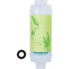 Cosmetic Shower Filter MOISPA Natural Forest