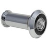 Nuk3y 220 Degree Wide Angle Heavy Duty Door Viewer (1