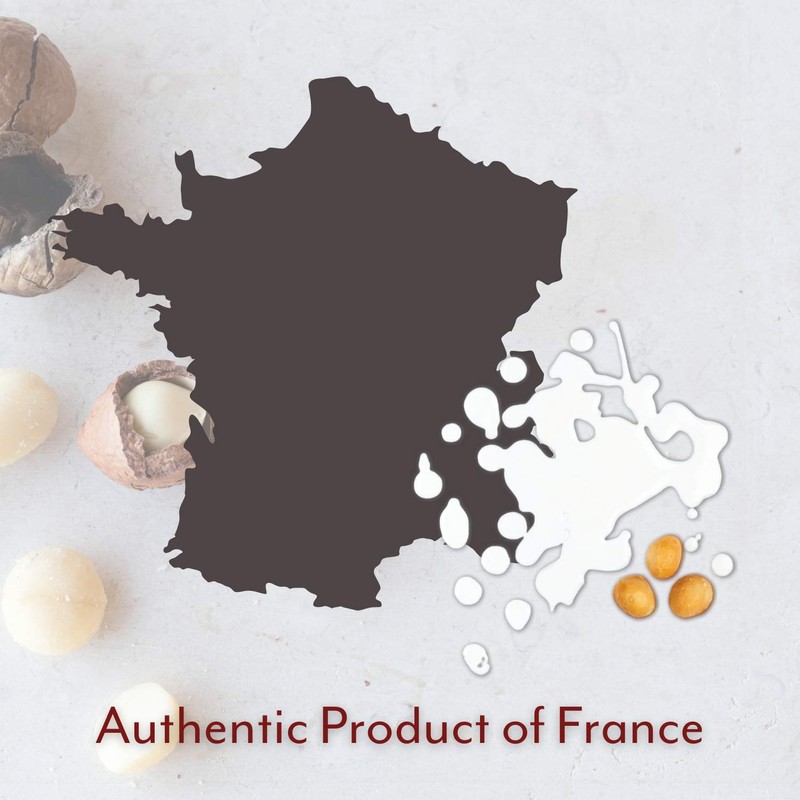 Roland Foods Virgin Cold-Pressed Macadamia Oil, Specialty Imported Food, 8.45