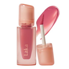 Laka Lipgloss JELLING Nude Nr. 302 Grape Ring, 4,5 g