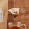 해솔당 국산 프리미엄 결명자차 골든티어워드 우승 Haesoldang Premium Guheung Tea