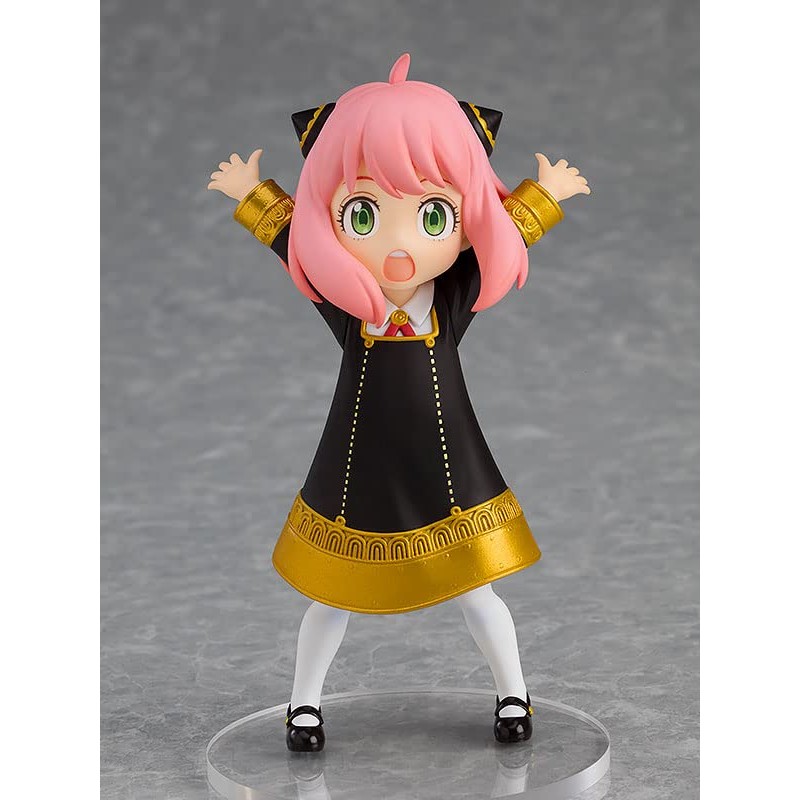 POP UP PARADE SPY x FAMILY Anya Forger Non-Scale Plastic
